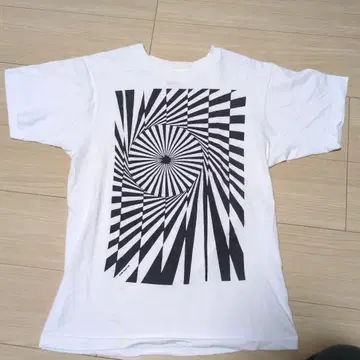 아트 사이키델릭 1991년 Fruit of the Loom