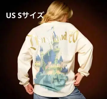 스피릿 저지 캘리포니아 70주년 디즈니