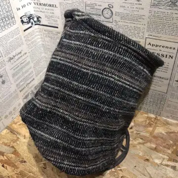 MANASTASH 마나스태쉬 넥워머