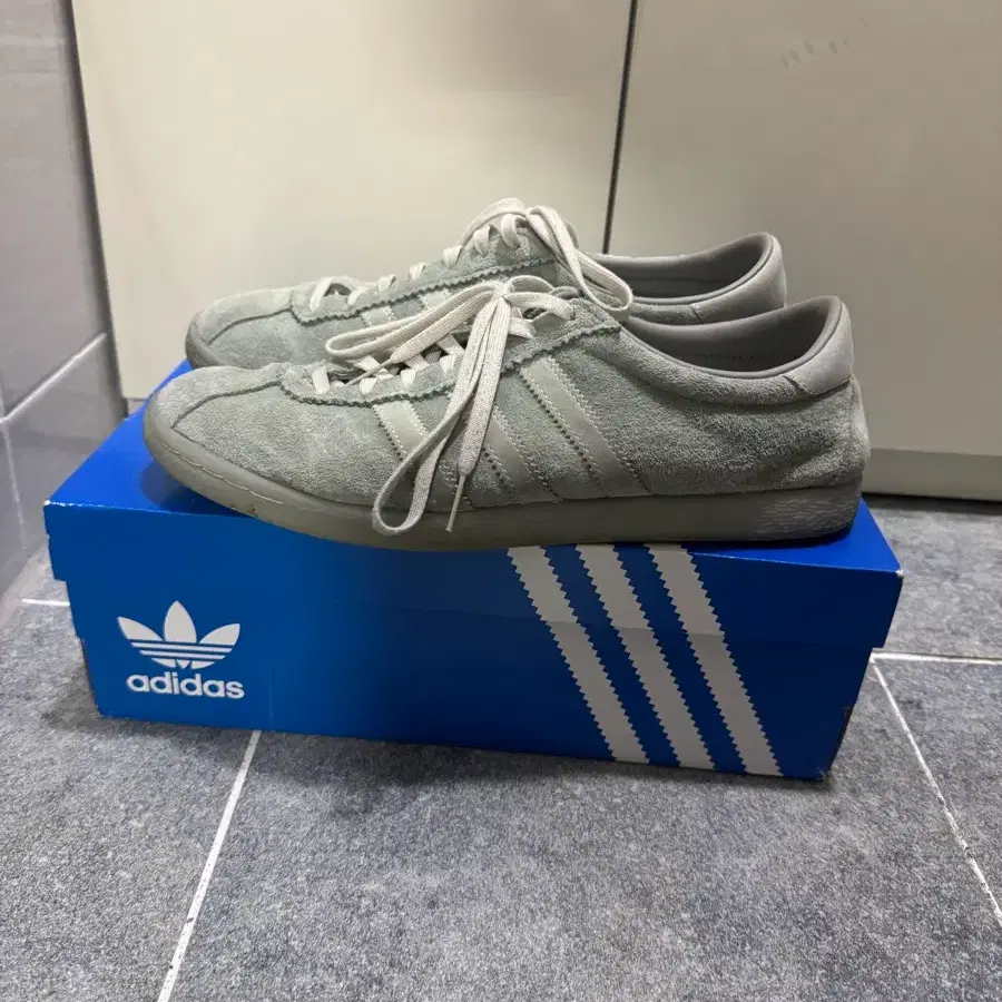 Adidas Tobacco Pantone Mesa 245 on Bunjang Global Site
