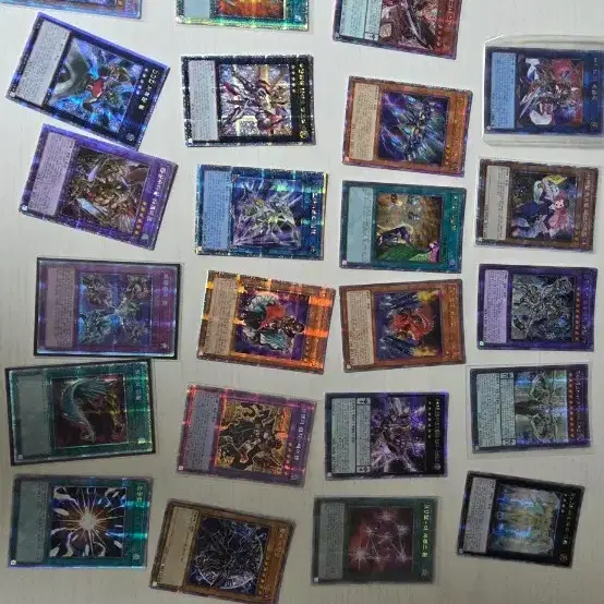yugioh gem knight deck for sale Amazon.com: Complete Custom Deck for Yu-Gi-Oh! ARC-V