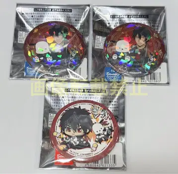 가정교사 히트맨 REBORN! XANXUS 산리오