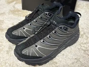 헤이븐 x 호카 스틴슨 에보 고어텍스 '터맥'