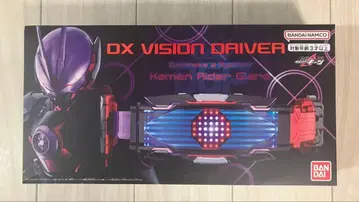 DX 비전 드라이버