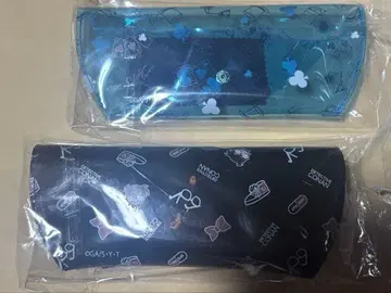 안경 케이스 명탐정 코난