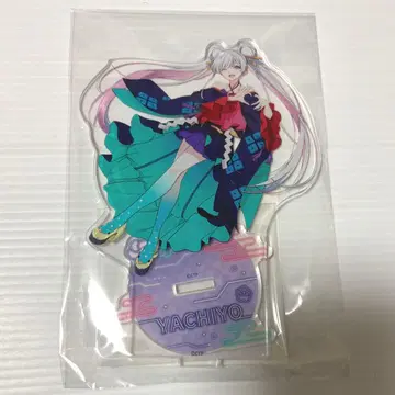 초 카구야 공주 POPUPSHOP 아크릴 스탠드 야치요