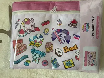 미개봉 새상품 키라키라 캐치 티니핑 수납 박스