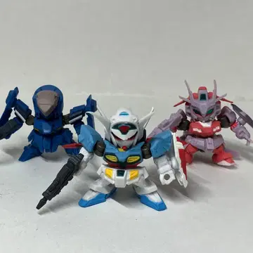 가샤폰 전사 NEXT G 레콘기스타 계열 묶음 판매