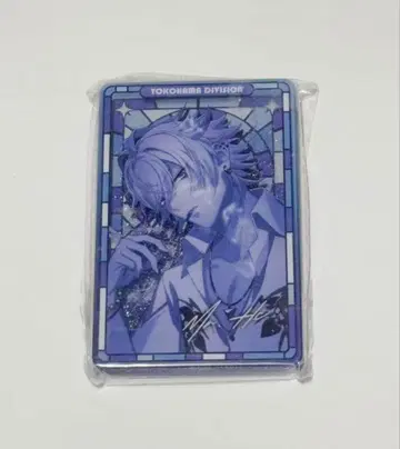 히프노시스 마이크 아오히츠기 사마토키 중국 아크릴 블록