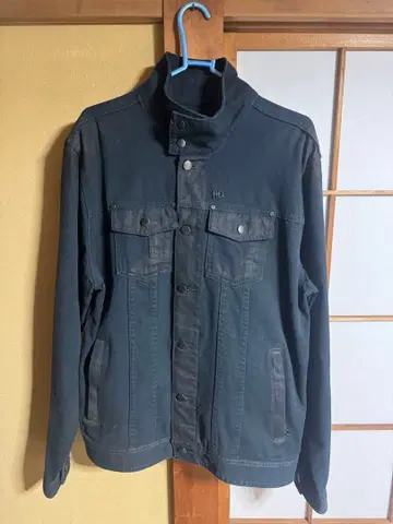 할리데이비슨 자켓