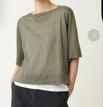 MARGARET HOWELL 마가렛호웰 FINE LINEN