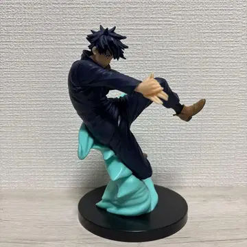 주술회전 후시구로 메구미 피규어