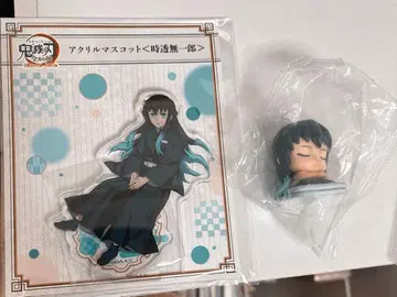 토키토 무이치로 유이치로 아크릴 스탠드 오넴탄