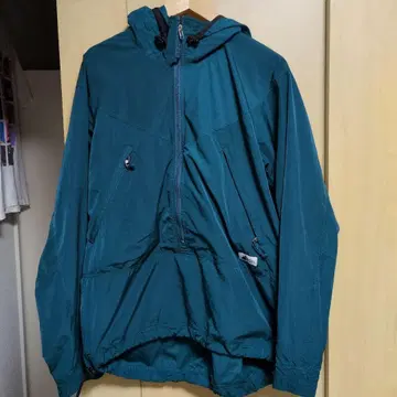 마운틴 이큅먼트 CO-OP 마운틴 후드티 틸