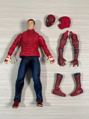 마블 레전드 스파이더맨 해즈브로 토이비즈 피규어 figure