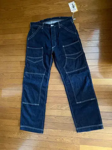 프리휠러스 데릭맨 34 FREEWHEELERS