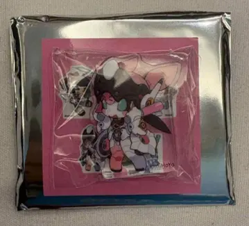 젠레스 존 제로 아리아 아크릴 로트 젠 제로 망상 엔젤 한국