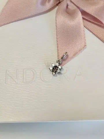 판도라 미 실버 참