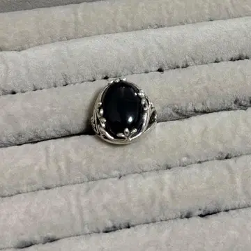 비쥬마무 Bijumam 블랙 오닉스