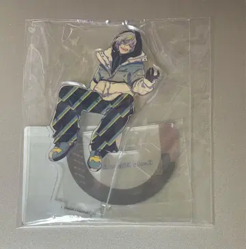 파라라이 아크릴 스탠드 미코시바 켄타