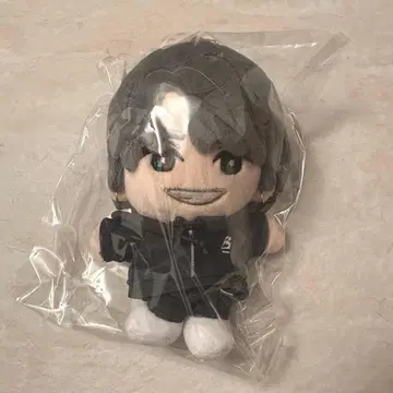 SixTONES 모리모토 신타로 MILESixTONES 손잡이 스트 누이