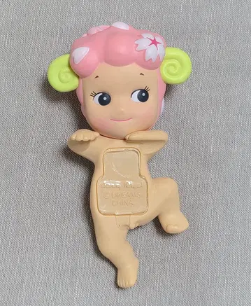 소니 엔젤 히퍼스 체리 블라썸 시리즈 양