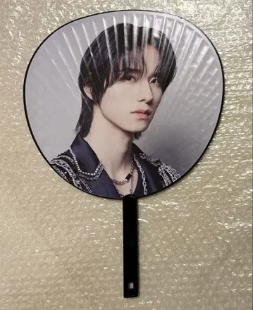 JO1 사토 케이고 부채 JO1DER SHOW 2025 도쿄돔