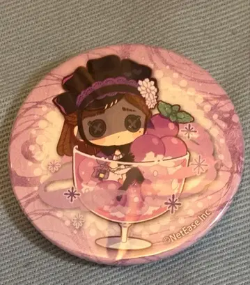 제5인격 조향사 스이파라 캔뱃지