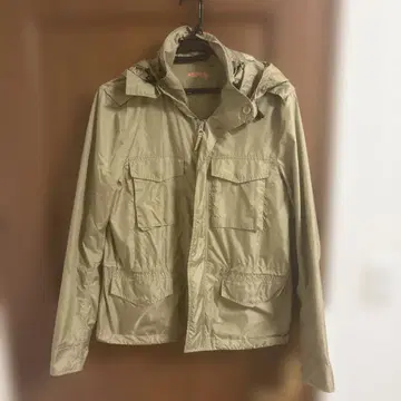 ASPESI M65 사이즈 M 인기 베이지