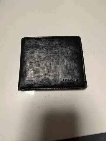 캘빈클라인 반지갑