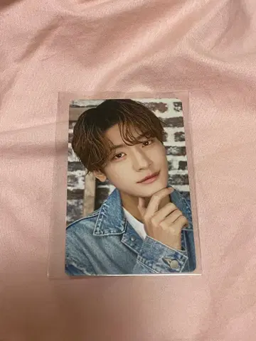 Lienel x KOREAJU 리에넬 코리아쥬 하카 슈토 트레이딩 카드