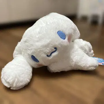 시나모롤 봉제 인형