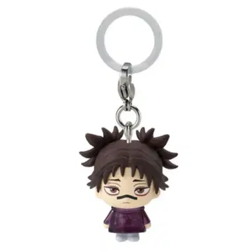 주술회전 메지루시 액세서리 쵸소우