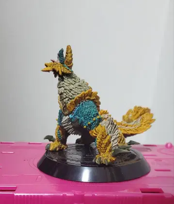 몬스터 헌터 몬헌 피규어 진오우거