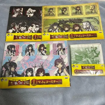 칸코레 1번 복권 창립 3주년! 카레 축제 묶음 판매