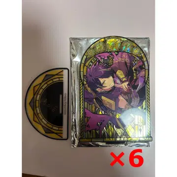 센고쿠 시노부 빛나는 아크릴 스탠드 앙스타