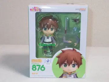 넨도로이드 카즈마 [이 멋진 세계에 축복을! 2]