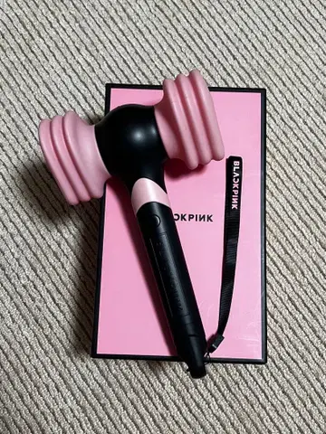BLACKPINK 응원봉