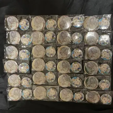 미남 전국 아케치 미츠히데 캔뱃지