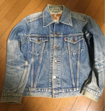 BIG JONE 36인치 LOT73 빈티지 70년대