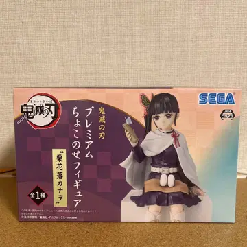 귀멸의 칼날 피규어