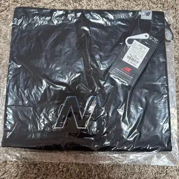 new balance 뉴발란스 넥워머