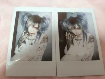 아자바나 S1TK 폴라로이드 3/14