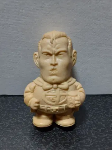 Dr. 슬럼프 아라레짱 스파맨 베이지 지우개 레어 컬러