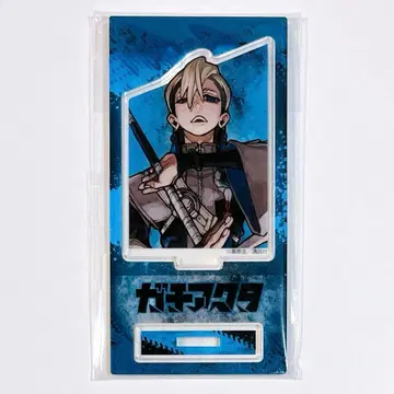 가치액터 TSUTAYA 아크릴 피규어 아크릴 스탠드 잔카