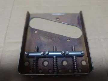 FENDER 텔레캐스터 브릿지