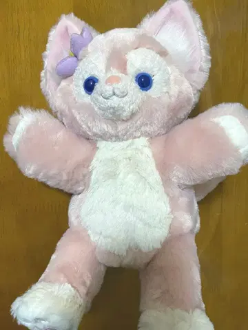 디즈니 리나벨 핸드퍼펫