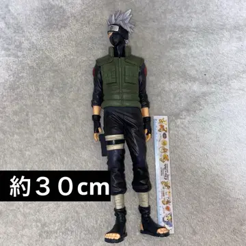 카카시 피규어 약 30cm