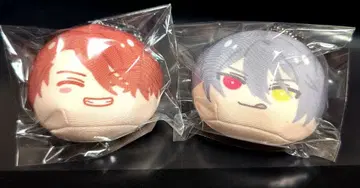 만쥬 세트 마호야쿠 카인 오웬