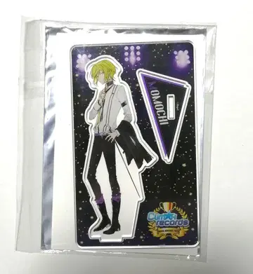 디어보컬리스트 Evolve 아크릴 스탠드 모모치